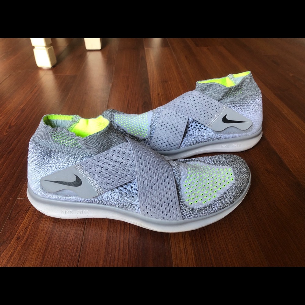 Nike rn free motion
